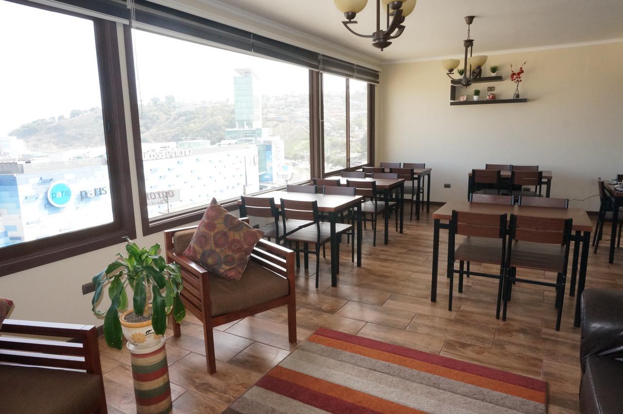 Terra Mia Hotel Restaurant East サンアントニオ エクステリア 写真